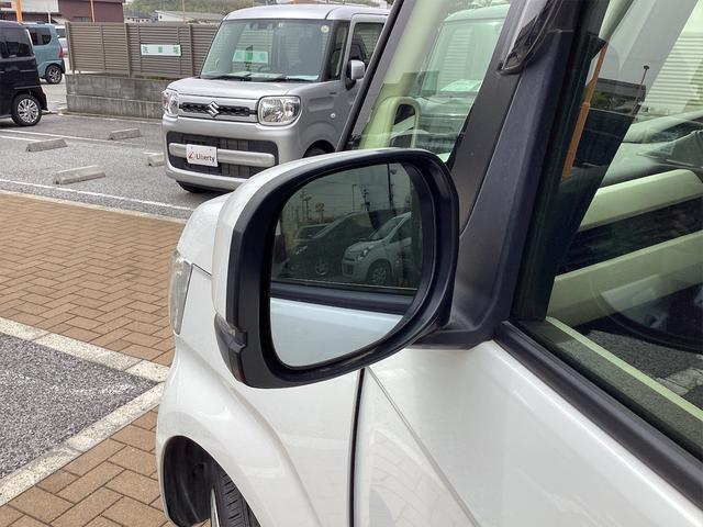 ホンダ Ｎ－ＢＯＸ 25枚目