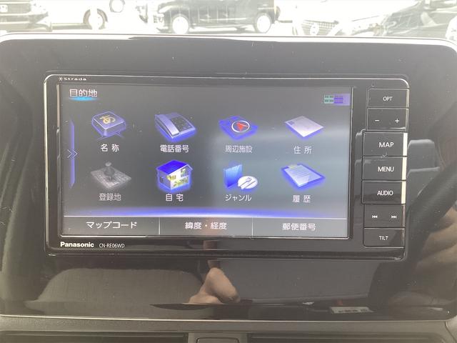 Ｘ　ＥＴＣ　全周囲カメラ　ナビ　ＴＶ　アイドリングストップ　電動格納ミラー　ベンチシート　ＣＶＴ　ＣＤ　ＤＶＤ再生　ＵＳＢ　Ｂｌｕｅｔｏｏｔｈ　アルミホイール　エアコン　パワーステアリング(41枚目)