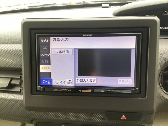 ホンダ Ｎ－ＢＯＸ 4枚目