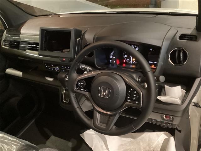 ホンダ N-WGNカスタム 2枚目