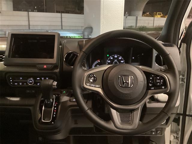 ホンダ N-WGNカスタム 3枚目