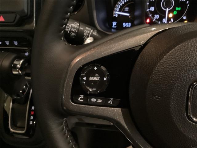 ホンダ N-WGNカスタム 4枚目