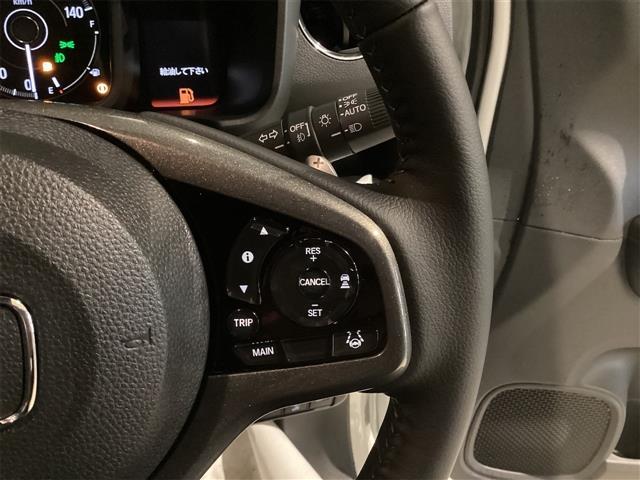 ホンダ N-WGNカスタム 5枚目