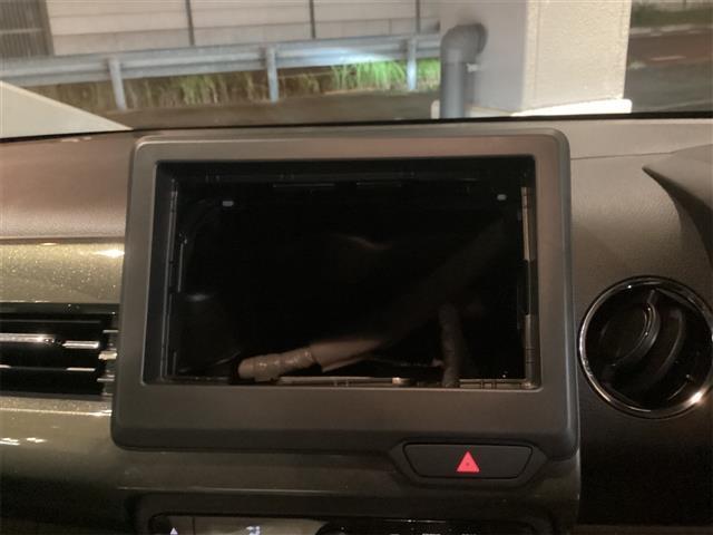 ホンダ N-WGNカスタム 6枚目