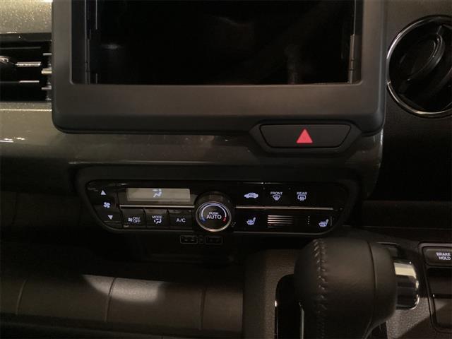 ホンダ N-WGNカスタム 7枚目