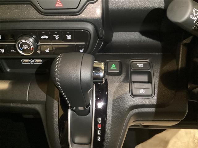 ホンダ N-WGNカスタム 8枚目