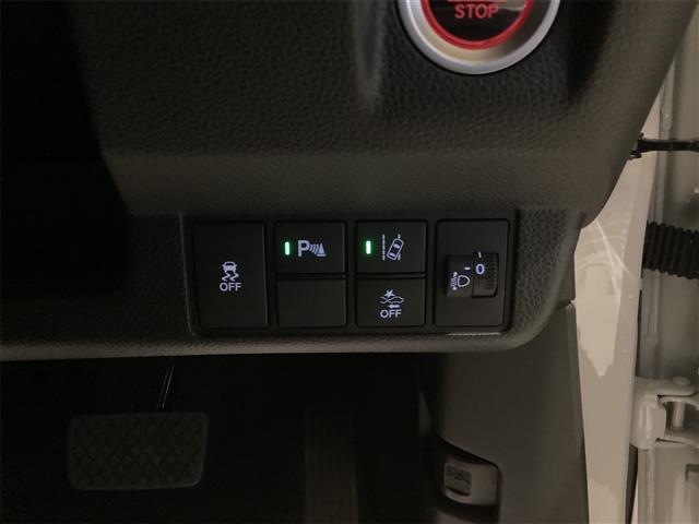 ホンダ N-WGNカスタム 10枚目