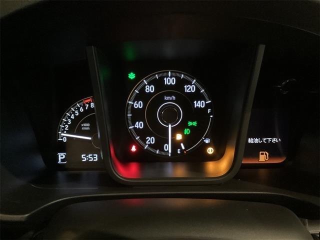 ホンダ N-WGNカスタム 26枚目