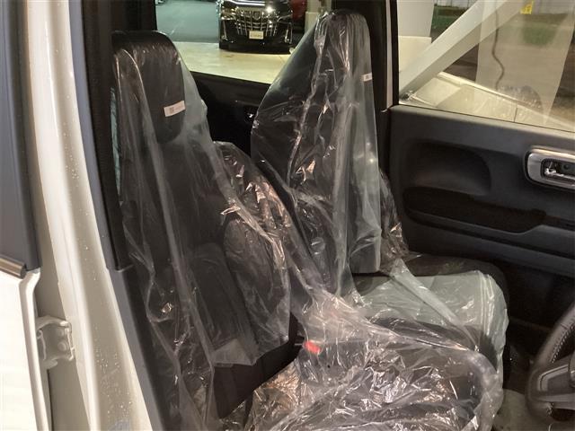 ホンダ N-WGNカスタム 31枚目