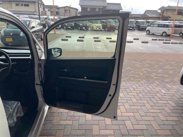 スズキ ワゴンRカスタムZ 34枚目