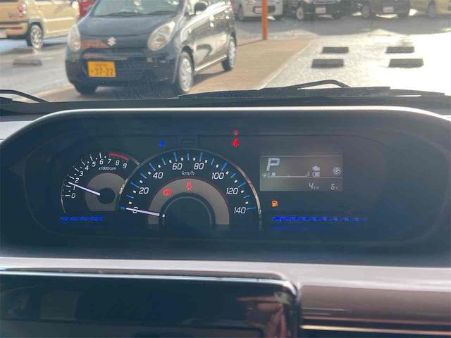 スズキ ワゴンRカスタムZ 38枚目