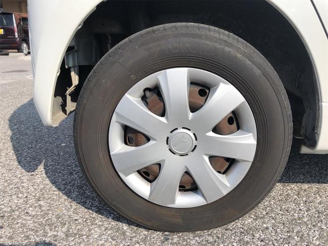 ダイハツ ミラ 20枚目