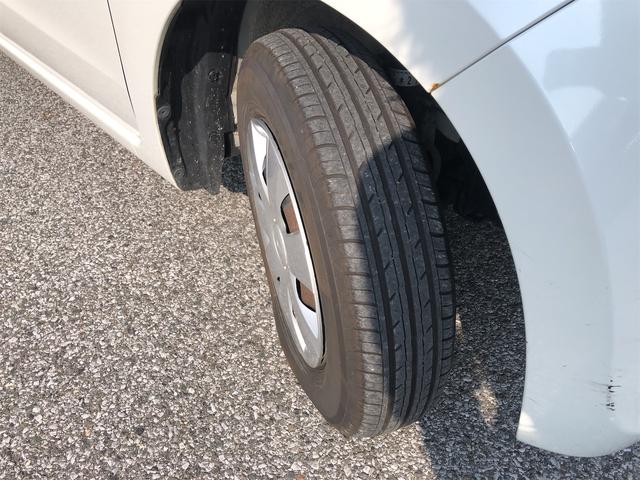 ダイハツ ミラ 22枚目