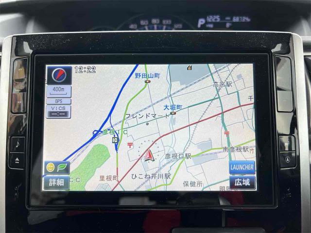 ダイハツ タント 5枚目