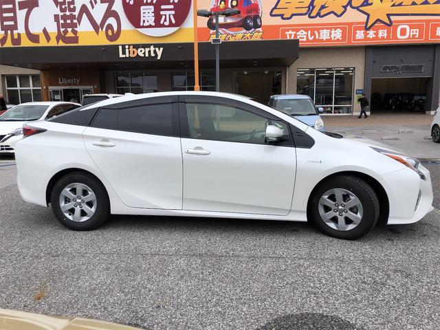 30プリウス 前期 車検長め 30プリウス 前期 車検長め