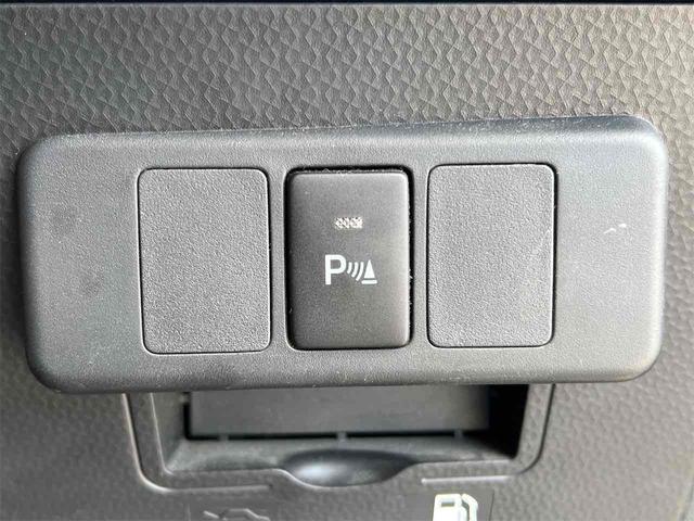 ルーミー カスタムＧ－Ｔ　バックカメラ　ＴＶ　両側電動スライドドア　クリアランスソナー　オートクルーズコントロール　衝突被害軽減システム　アルミホイール　オートマチックハイビーム　ＬＥＤヘッドランプ　スマートキー（13枚目）