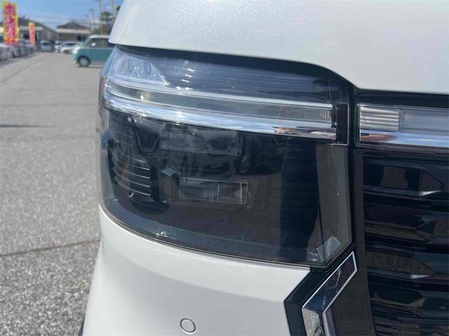 Ｎ－ＢＯＸカスタム ターボ　マルチビューカメラ　両側電動スライドドア　クリアランスソナー　オートクルーズコントロール　レーンアシスト　オートライト　スマートキー　電動格納ミラー　ＣＶＴ　ＥＳＣ　チップアップシート　アルミホイール（25枚目）