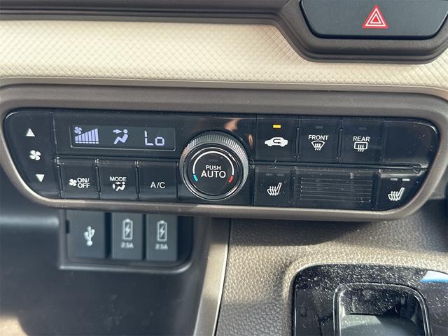 Ｎ－ＢＯＸ Ｌ　ドライブレコーダー　ＥＴＣ　バックカメラ　両側スライド・片側電動　クリアランスソナー　オートクルーズコントロール　レーンアシスト　衝突被害軽減システム　オートライト　スマートキー　アイドリングストップ（9枚目）