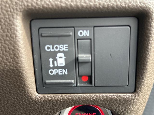 Ｎ－ＢＯＸ Ｌ　ドライブレコーダー　ＥＴＣ　バックカメラ　両側スライド・片側電動　クリアランスソナー　オートクルーズコントロール　レーンアシスト　衝突被害軽減システム　オートライト　スマートキー　アイドリングストップ（14枚目）