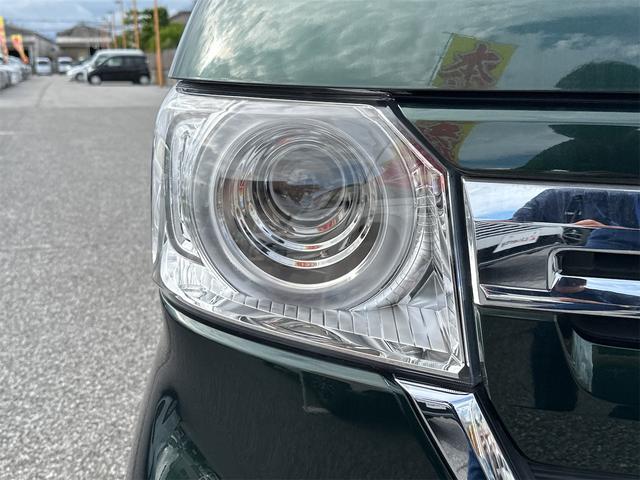 Ｎ－ＢＯＸ Ｌ　ドライブレコーダー　ＥＴＣ　バックカメラ　両側スライド・片側電動　クリアランスソナー　オートクルーズコントロール　レーンアシスト　衝突被害軽減システム　オートライト　スマートキー　アイドリングストップ（26枚目）