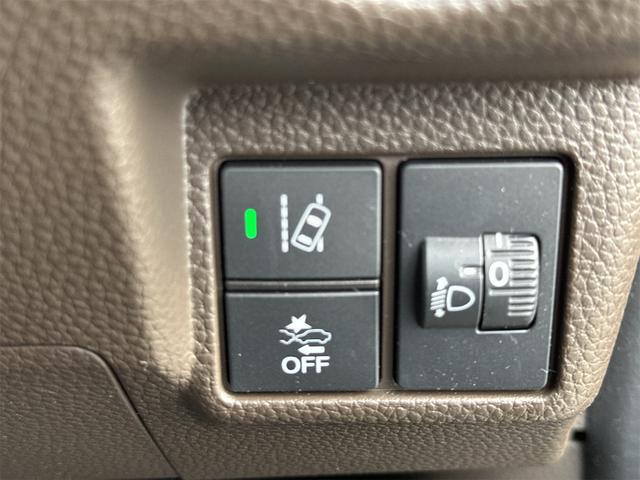 Ｎ－ＢＯＸ Ｌ　ドライブレコーダー　ＥＴＣ　バックカメラ　両側スライド・片側電動　クリアランスソナー　オートクルーズコントロール　レーンアシスト　衝突被害軽減システム　オートライト　スマートキー　アイドリングストップ（37枚目）