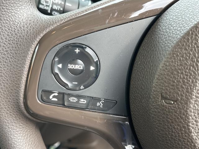 Ｎ－ＢＯＸ Ｌ　ドライブレコーダー　ＥＴＣ　バックカメラ　両側スライド・片側電動　クリアランスソナー　オートクルーズコントロール　レーンアシスト　衝突被害軽減システム　オートライト　スマートキー　アイドリングストップ（39枚目）