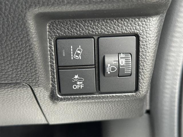 Ｎ－ＢＯＸカスタム Ｌ　ＨｏｎｄａＳＥＮＳＩＮＧ　純正ナビ　Ｂｌｕｅｔｏｏｔｈ対応　Ｂカメラ　電子パーキング　アダプティブクルーズコントロール　ＬＥＤヘッドライト　フォグライト　スマートキー　アイドリングストップ（13枚目）