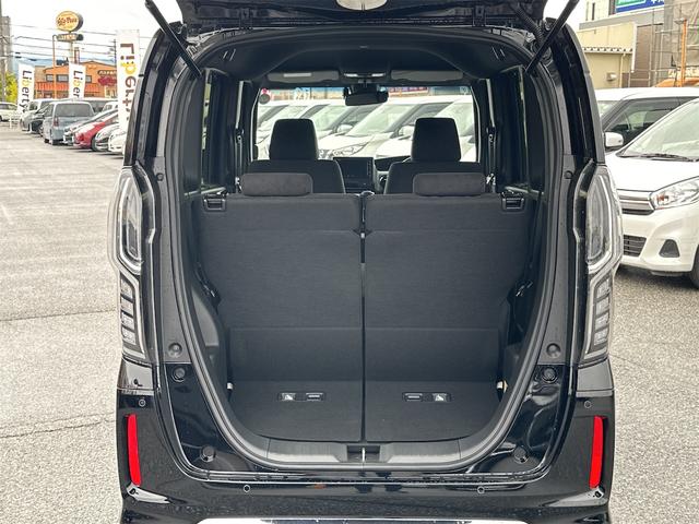 Ｎ－ＢＯＸカスタム Ｌ　ＨｏｎｄａＳＥＮＳＩＮＧ　純正ナビ　Ｂｌｕｅｔｏｏｔｈ対応　Ｂカメラ　電子パーキング　アダプティブクルーズコントロール　ＬＥＤヘッドライト　フォグライト　スマートキー　アイドリングストップ（21枚目）