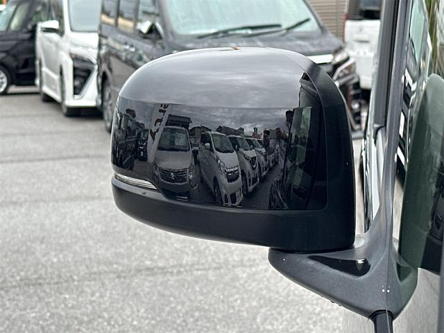 Ｎ－ＢＯＸカスタム Ｌ　ＨｏｎｄａＳＥＮＳＩＮＧ　純正ナビ　Ｂｌｕｅｔｏｏｔｈ対応　Ｂカメラ　電子パーキング　アダプティブクルーズコントロール　ＬＥＤヘッドライト　フォグライト　スマートキー　アイドリングストップ（27枚目）