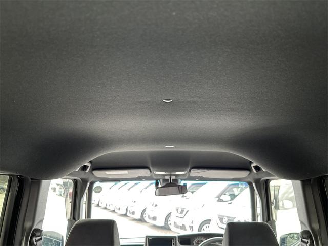 Ｎ－ＢＯＸカスタム Ｌ　ＨｏｎｄａＳＥＮＳＩＮＧ　純正ナビ　Ｂｌｕｅｔｏｏｔｈ対応　Ｂカメラ　電子パーキング　アダプティブクルーズコントロール　ＬＥＤヘッドライト　フォグライト　スマートキー　アイドリングストップ（28枚目）