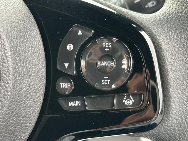 Ｎ－ＢＯＸカスタム Ｌ　ＨｏｎｄａＳＥＮＳＩＮＧ　純正ナビ　Ｂｌｕｅｔｏｏｔｈ対応　Ｂカメラ　電子パーキング　アダプティブクルーズコントロール　ＬＥＤヘッドライト　フォグライト　スマートキー　アイドリングストップ（37枚目）
