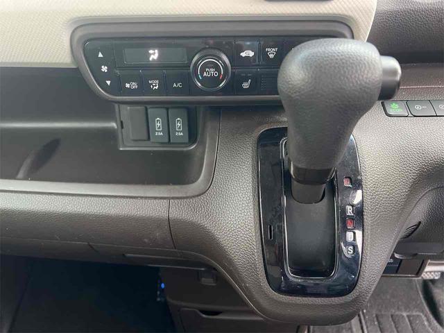 Ｎ－ＢＯＸ Ｌ　ＨｏｎｄａＳＥＮＳＩＮＧ　社外ナビ　ＴＶ　Ｂｌｕｅｔｏｏｔｈ対応　Ｂカメラ　アダプティブクルーズコントロール　ＬＥＤヘッドライト　スマートキー　アイドリングストップ　左パワースライドドア（9枚目）