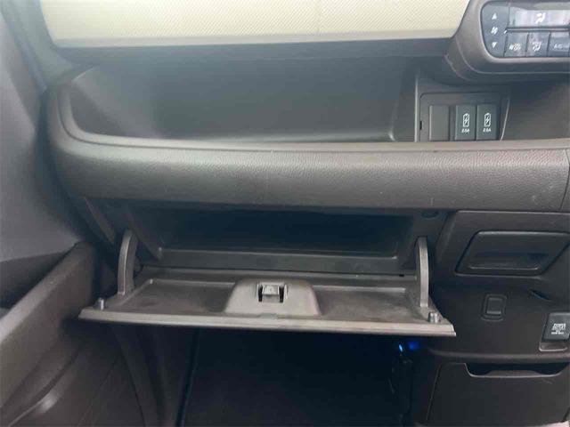 Ｎ－ＢＯＸ Ｌ　ＨｏｎｄａＳＥＮＳＩＮＧ　社外ナビ　ＴＶ　Ｂｌｕｅｔｏｏｔｈ対応　Ｂカメラ　アダプティブクルーズコントロール　ＬＥＤヘッドライト　スマートキー　アイドリングストップ　左パワースライドドア（48枚目）