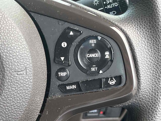 Ｎ－ＢＯＸ Ｌ　ＨｏｎｄａＳＥＮＳＩＮＧ　社外ナビ　ＴＶ　Ｂｌｕｅｔｏｏｔｈ対応　Ｂカメラ　アダプティブクルーズコントロール　ＬＥＤヘッドライト　スマートキー　アイドリングストップ　左パワースライドドア（52枚目）
