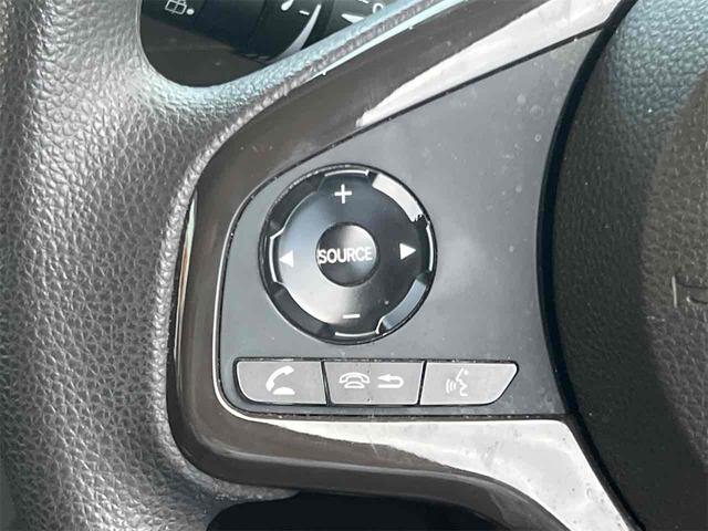Ｎ－ＢＯＸ Ｌ　ＨｏｎｄａＳＥＮＳＩＮＧ　社外ナビ　ＴＶ　Ｂｌｕｅｔｏｏｔｈ対応　Ｂカメラ　アダプティブクルーズコントロール　ＬＥＤヘッドライト　スマートキー　アイドリングストップ　左パワースライドドア（53枚目）