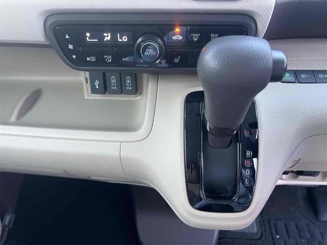 Ｎ－ＢＯＸ Ｇ・ＥＸホンダセンシング　衝突軽減Ｂ　純正ナビ　Ｂカメラ　ＥＴＣ　アダプティブクルーズコントロール　左パワースライドドア　ＬＥＤヘッドライト　スマートキー　プッシュスタート　アイドリングストップ（8枚目）