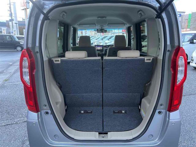 Ｎ－ＢＯＸ Ｇ・ＥＸホンダセンシング　衝突軽減Ｂ　純正ナビ　Ｂカメラ　ＥＴＣ　アダプティブクルーズコントロール　左パワースライドドア　ＬＥＤヘッドライト　スマートキー　プッシュスタート　アイドリングストップ（22枚目）