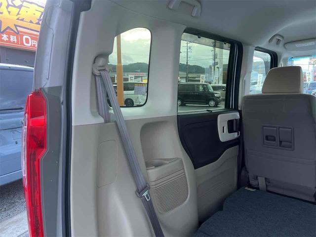 Ｎ－ＢＯＸ Ｇ・ＥＸホンダセンシング　衝突軽減Ｂ　純正ナビ　Ｂカメラ　ＥＴＣ　アダプティブクルーズコントロール　左パワースライドドア　ＬＥＤヘッドライト　スマートキー　プッシュスタート　アイドリングストップ（33枚目）