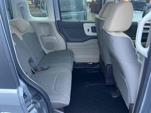 Ｎ－ＢＯＸ Ｇ・ＥＸホンダセンシング　衝突軽減Ｂ　純正ナビ　Ｂカメラ　ＥＴＣ　アダプティブクルーズコントロール　左パワースライドドア　ＬＥＤヘッドライト　スマートキー　プッシュスタート　アイドリングストップ（36枚目）