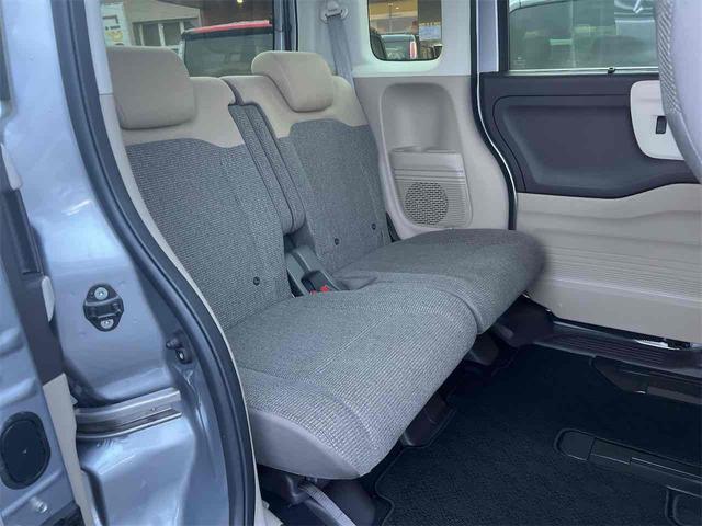 Ｎ－ＢＯＸ Ｇ・ＥＸホンダセンシング　衝突軽減Ｂ　純正ナビ　Ｂカメラ　ＥＴＣ　アダプティブクルーズコントロール　左パワースライドドア　ＬＥＤヘッドライト　スマートキー　プッシュスタート　アイドリングストップ（37枚目）