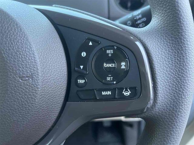 Ｎ－ＢＯＸ Ｇ・ＥＸホンダセンシング　衝突軽減Ｂ　純正ナビ　Ｂカメラ　ＥＴＣ　アダプティブクルーズコントロール　左パワースライドドア　ＬＥＤヘッドライト　スマートキー　プッシュスタート　アイドリングストップ（46枚目）