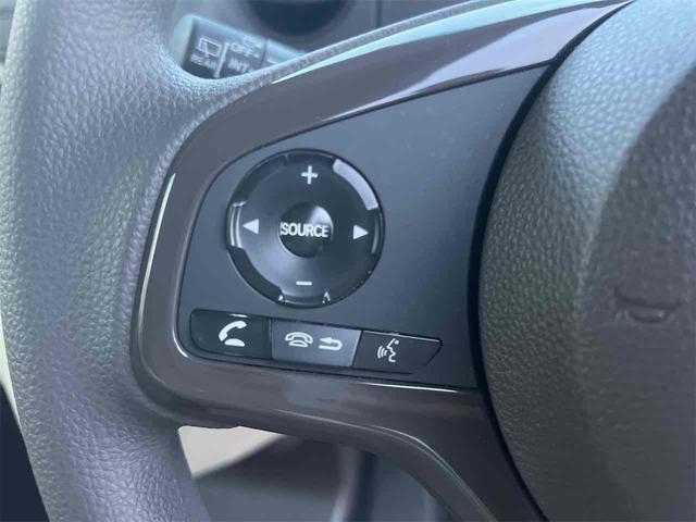 Ｎ－ＢＯＸ Ｇ・ＥＸホンダセンシング　衝突軽減Ｂ　純正ナビ　Ｂカメラ　ＥＴＣ　アダプティブクルーズコントロール　左パワースライドドア　ＬＥＤヘッドライト　スマートキー　プッシュスタート　アイドリングストップ（47枚目）