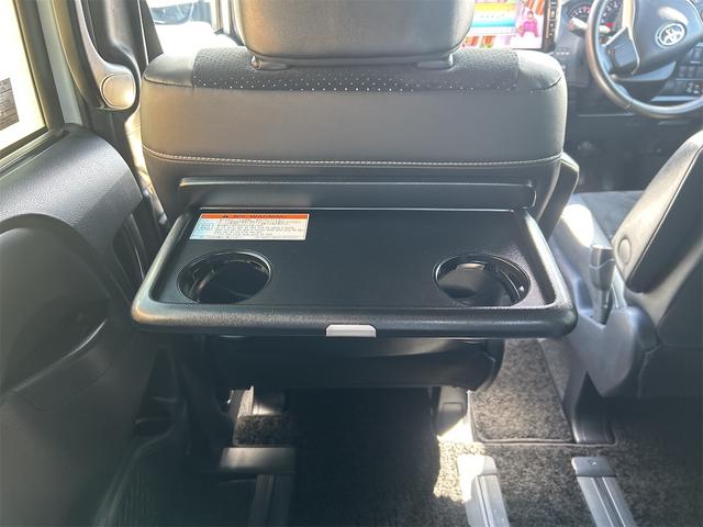 ヴォクシー ＺＳ　煌ＩＩＩ　ＥＴＣ　ＢＩＧＸ１１インチナビ　フリップダウンモニター　ＴＶ　クリアランスソナー　オートクルーズコントロール　レーンアシスト　衝突被害軽減システム　両側電動スライドドア　オートマチックハイビーム（35枚目）