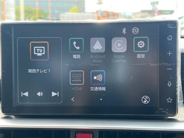 ライズ ＨＹＢＲＩＤ　Ｚ　登録済未使用車　禁煙車　衝突軽減Ｂ　純正９インチディスプレイ　Ｂｌｕｅｔｏｏｔｈ対応　Ｂカメラ　アダプティブクルーズコントロール　電子パーキング　ＬＥＤヘッドライト　スマートキー　純正アルミホイール（25枚目）