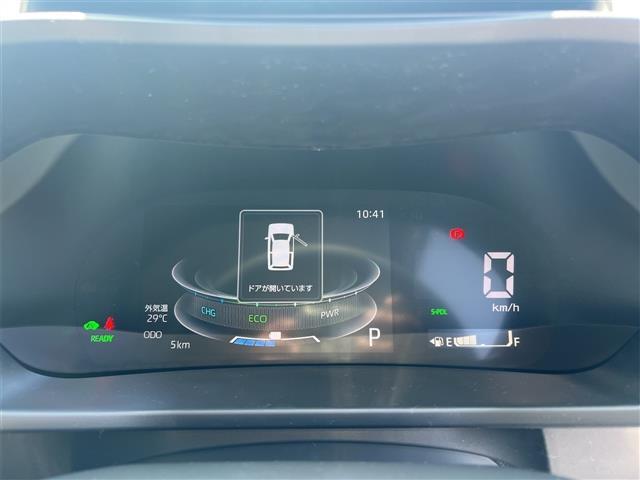 ライズ ＨＹＢＲＩＤ　Ｚ　登録済未使用車　禁煙車　衝突軽減Ｂ　純正９インチディスプレイ　Ｂｌｕｅｔｏｏｔｈ対応　Ｂカメラ　アダプティブクルーズコントロール　電子パーキング　ＬＥＤヘッドライト　スマートキー　純正アルミホイール（26枚目）