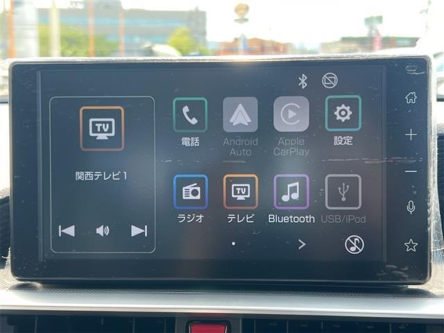 ライズ ＨＹＢＲＩＤ　Ｚ　登録済未使用車　禁煙車　衝突軽減Ｂ　純正９インチディスプレイ　Ｂｌｕｅｔｏｏｔｈ対応　Ｂカメラ　アダプティブクルーズコントロール　電子パーキング　ＬＥＤヘッドライト　スマートキー　純正アルミホイール（33枚目）