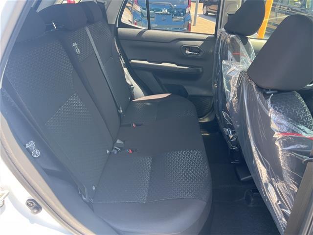 ライズ ＨＹＢＲＩＤ　Ｚ　登録済未使用車　禁煙車　衝突軽減Ｂ　純正９インチディスプレイ　Ｂｌｕｅｔｏｏｔｈ対応　Ｂカメラ　アダプティブクルーズコントロール　電子パーキング　ＬＥＤヘッドライト　スマートキー　純正アルミホイール（49枚目）