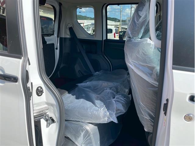 デリカミニ Ｇ　プレミアム　届出済未使用車　禁煙車　衝突軽減Ｂ　マイパイロット　全周囲カメラ　アダプティブクルーズコントロール　両側自動ドア　ＬＥＤヘッドライト　スマートキー　アイドリングストップ　純正アルミホイール（12枚目）