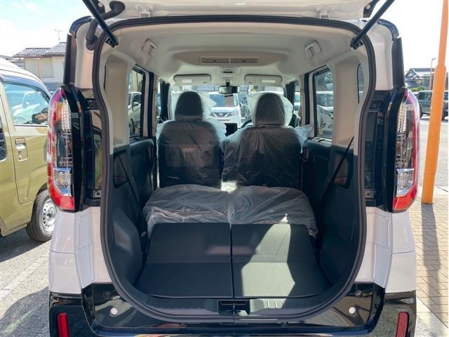 デリカミニ Ｇ　プレミアム　届出済未使用車　禁煙車　衝突軽減Ｂ　マイパイロット　全周囲カメラ　アダプティブクルーズコントロール　両側自動ドア　ＬＥＤヘッドライト　スマートキー　アイドリングストップ　純正アルミホイール（30枚目）