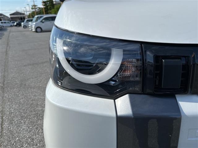 デリカミニ Ｇ　プレミアム　届出済未使用車　禁煙車　衝突軽減Ｂ　マイパイロット　全周囲カメラ　アダプティブクルーズコントロール　両側自動ドア　ＬＥＤヘッドライト　スマートキー　アイドリングストップ　純正アルミホイール（34枚目）